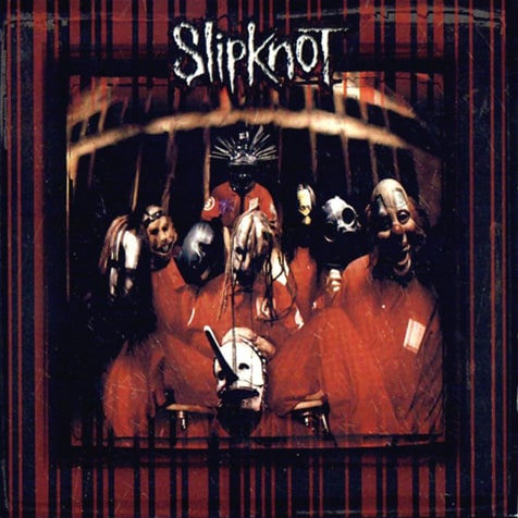 Slipknot (Digipak)