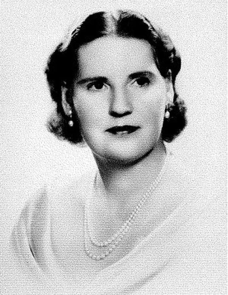 Kirsten Flagstad