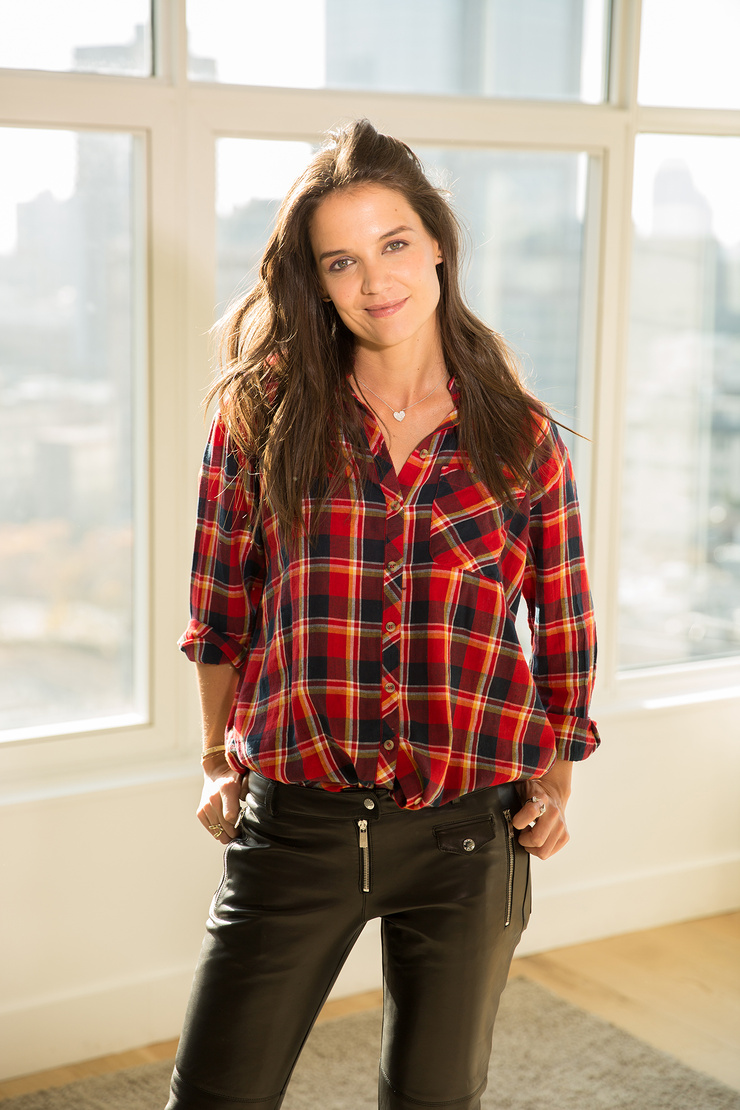 Katie Holmes