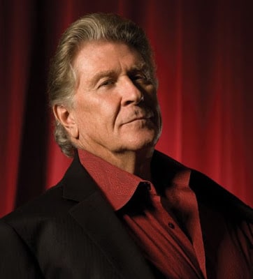 Sherrill Milnes