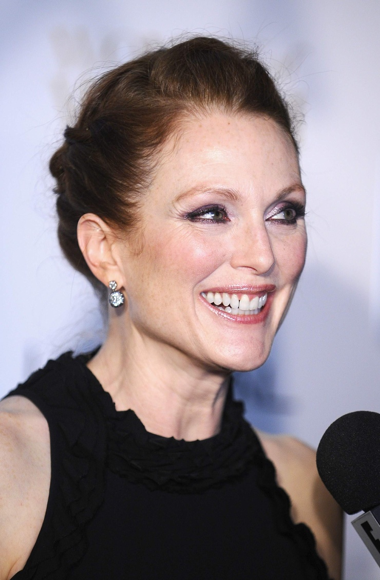 Julianne Moore Julianne Moore