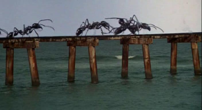 Empire of the Ants (1977)