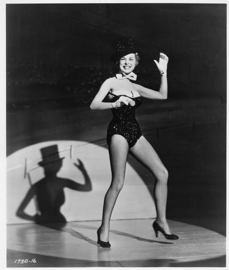 Janet Leigh