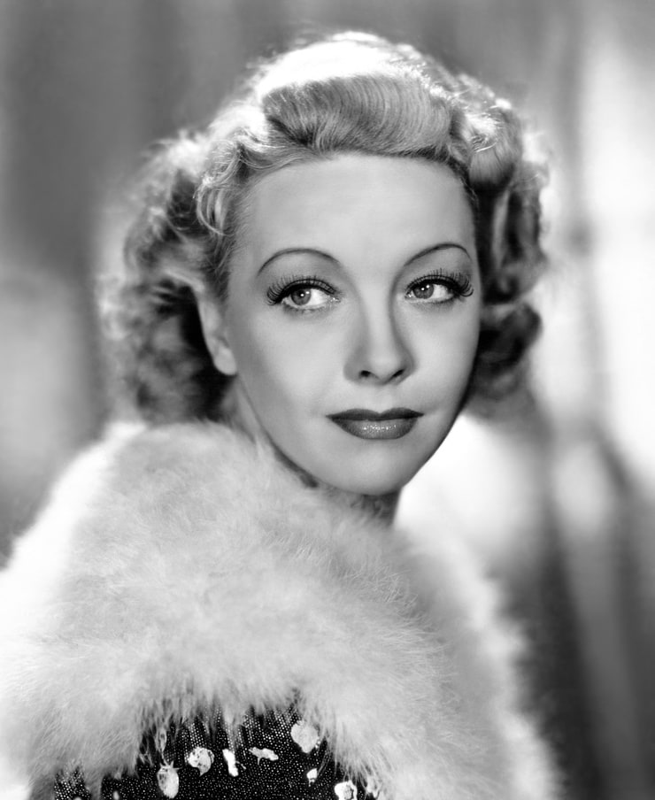 Helen Twelvetrees