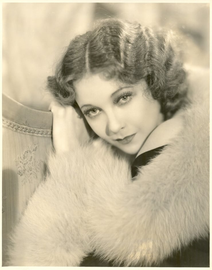 Helen Twelvetrees