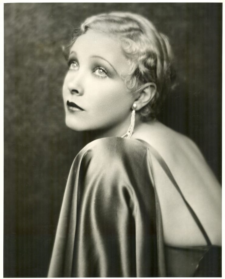 Helen Twelvetrees