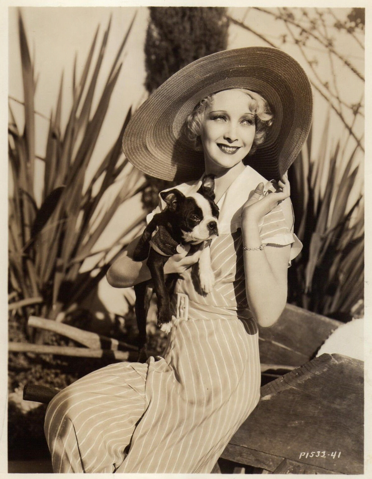 Helen Twelvetrees Helen Twelvetrees