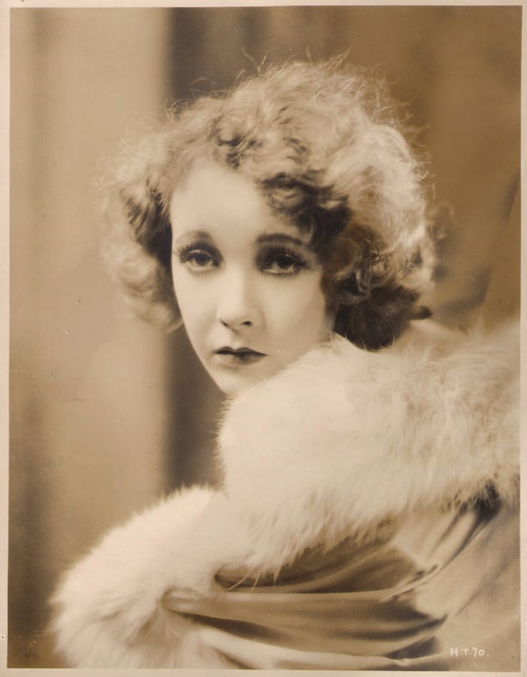 Helen Twelvetrees