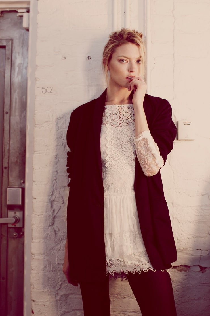 Martha Hunt Martha Hunt
