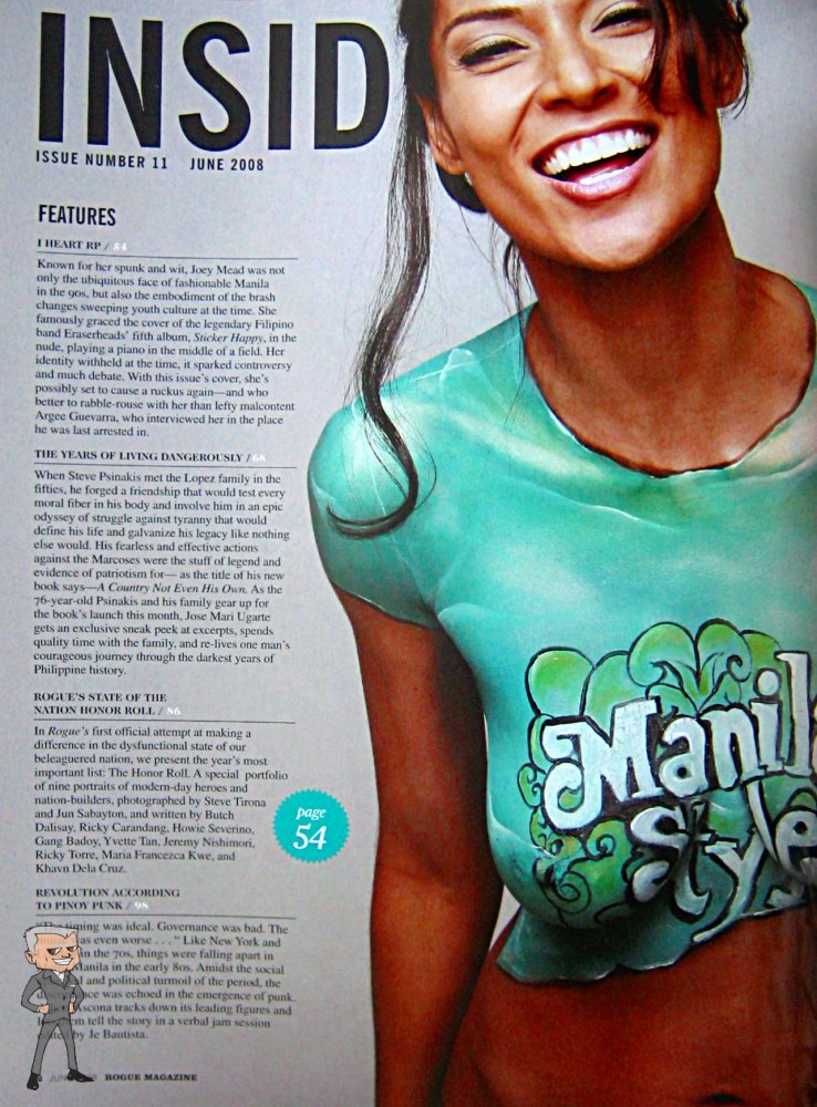 Joey Mead