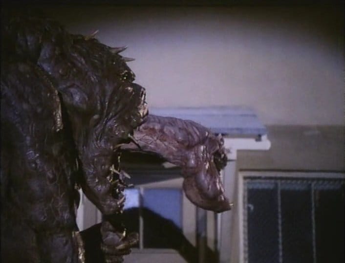 Monster in the Closet (1986)