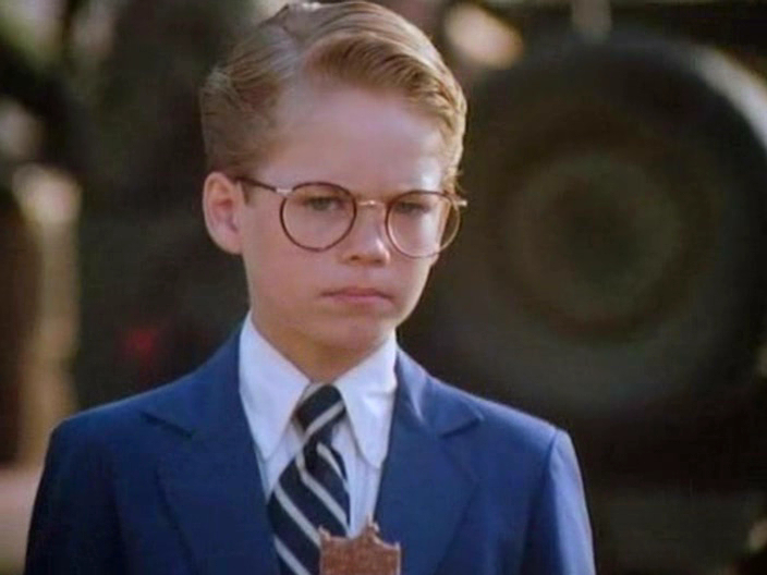 Monster in the Closet (1986)