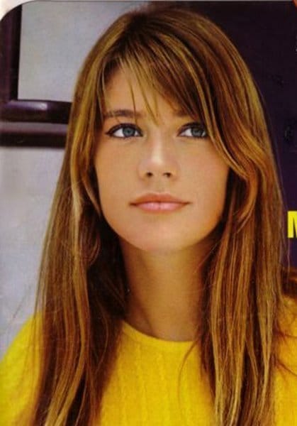 Françoise Hardy