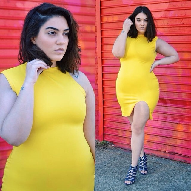 Nadia Aboulhosn Nadia Aboulhosn