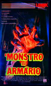 Monster in the Closet (1986)