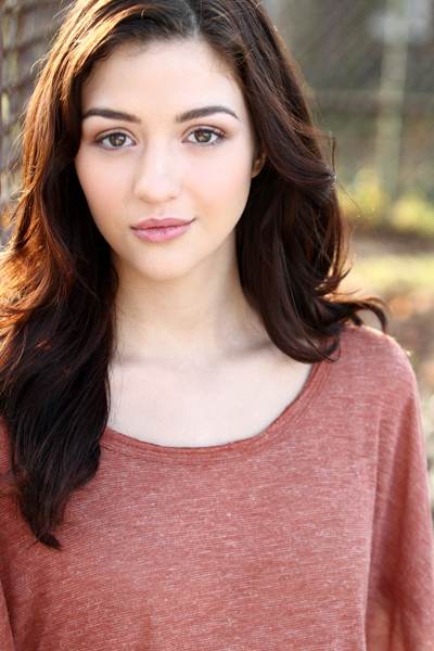 Katie Findlay Katie Findlay