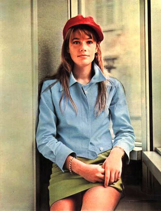 Françoise Hardy