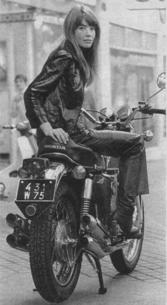 Françoise Hardy Françoise Hardy