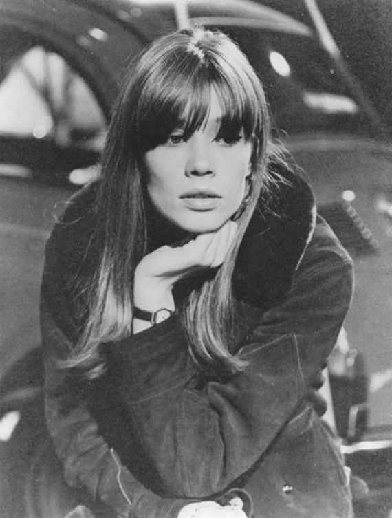 Picture of Françoise Hardy