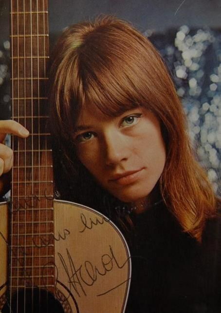 Françoise Hardy