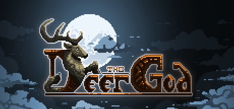 The Deer God  Pc