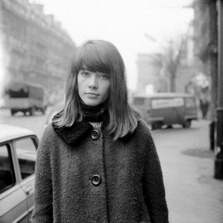 Françoise Hardy