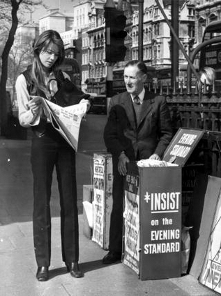 Françoise Hardy