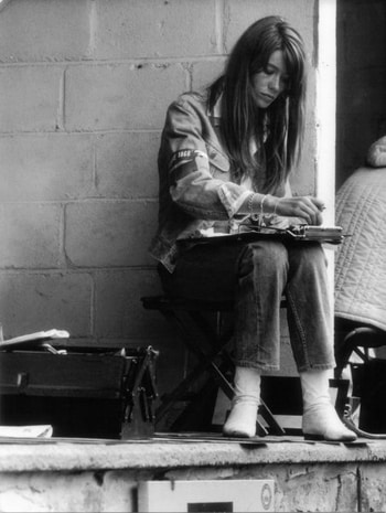 Françoise Hardy Françoise Hardy