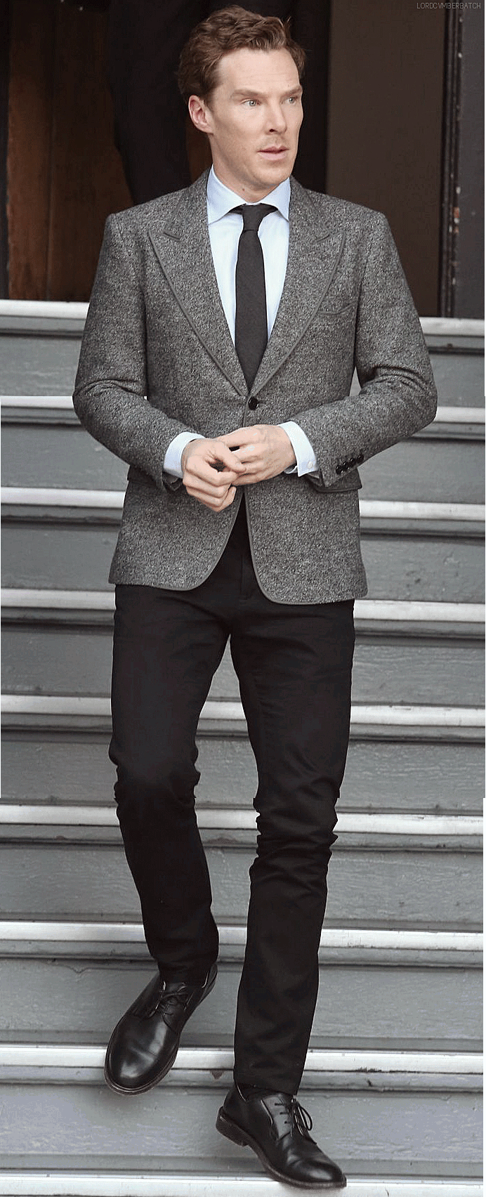 Benedict Cumberbatch Benedict Cumberbatch