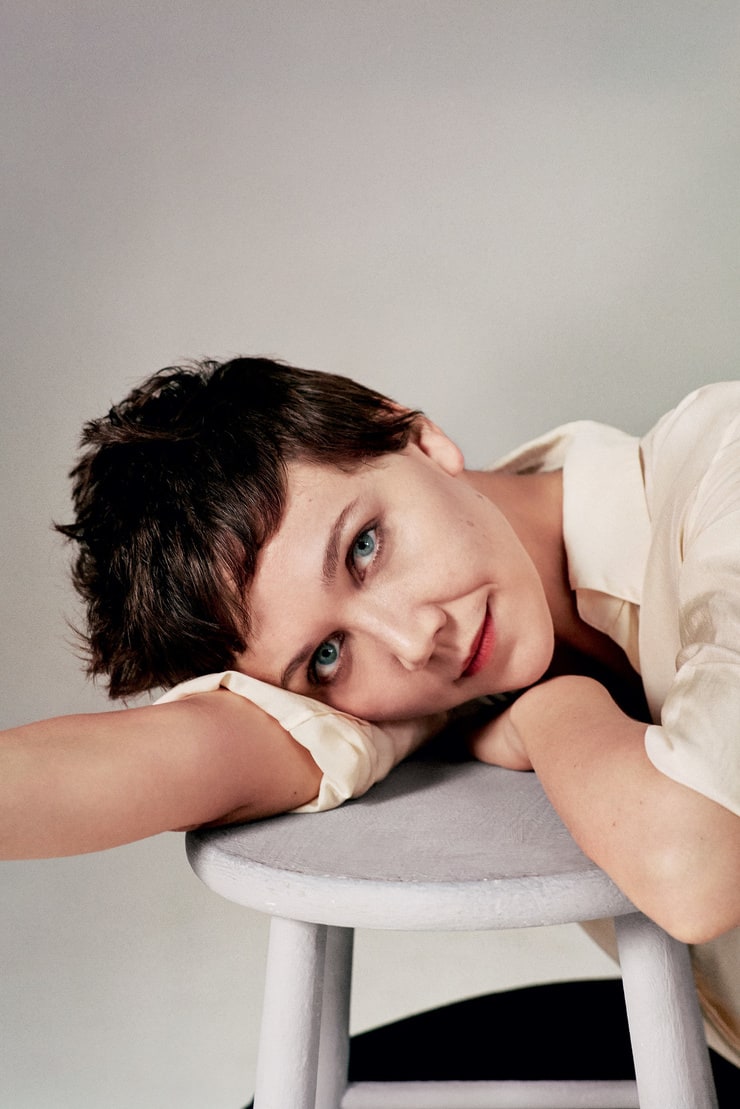 Maggie Gyllenhaal