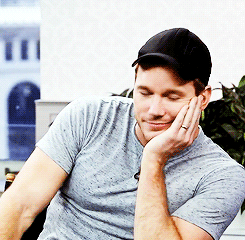 Chris Pratt Chris Pratt
