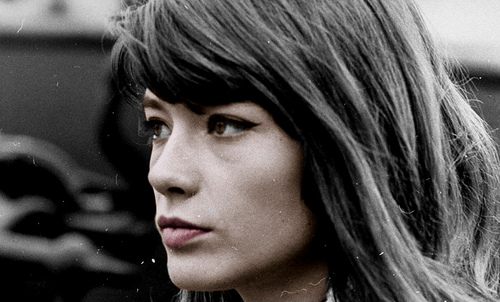 Françoise Hardy Françoise Hardy
