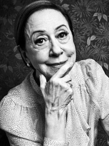 Fernanda Montenegro