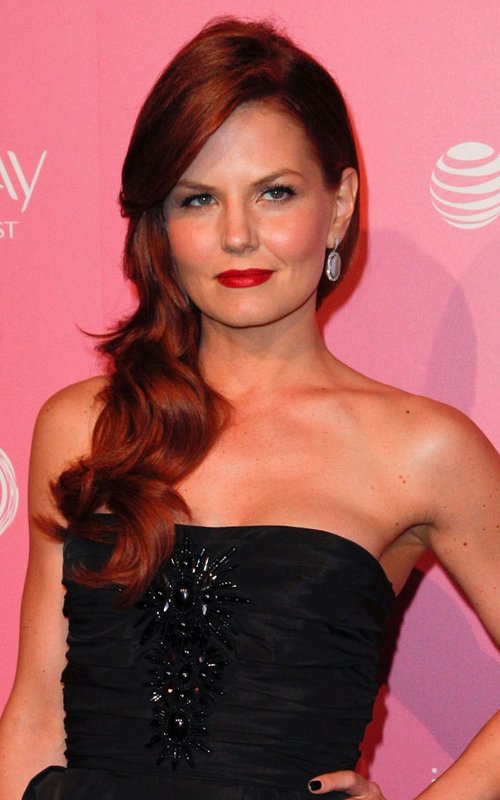 Jennifer Morrison Jennifer Morrison