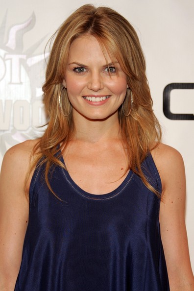 Jennifer Morrison