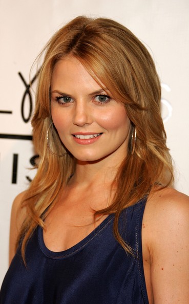 Jennifer Morrison Jennifer Morrison