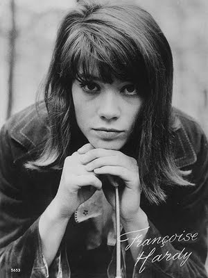 Françoise Hardy Françoise Hardy