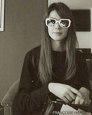 Françoise Hardy Françoise Hardy
