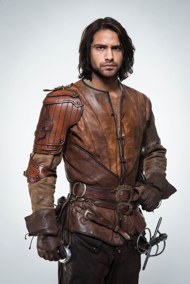 Luke Pasqualino