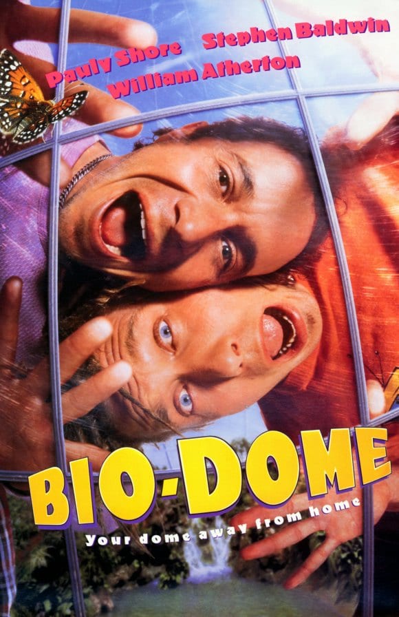 Bio-Dome