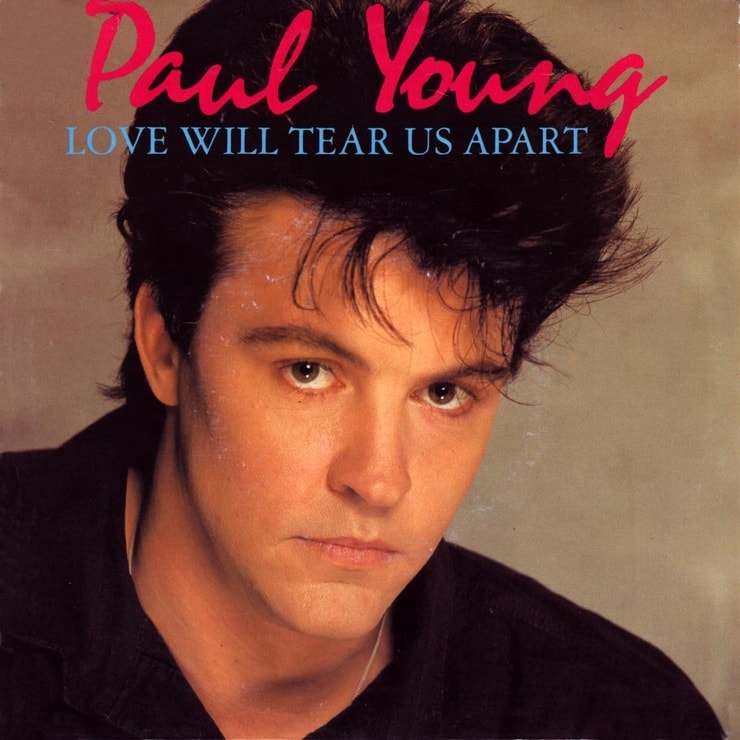 Paul Young