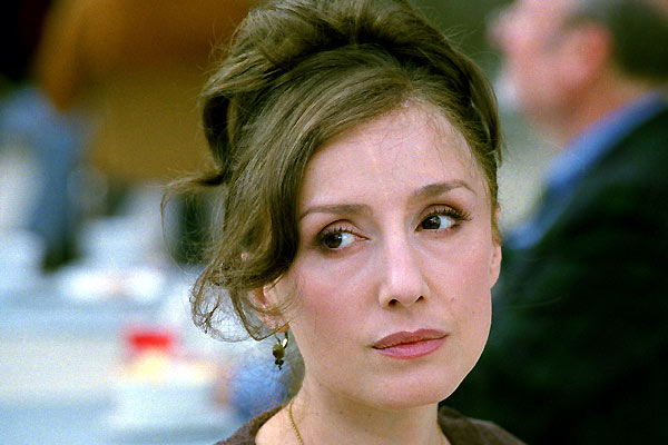 Nicoletta Braschi Nicoletta Braschi