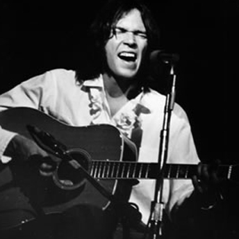 Neil Young