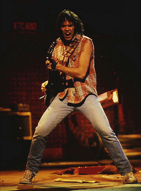 Neil Young