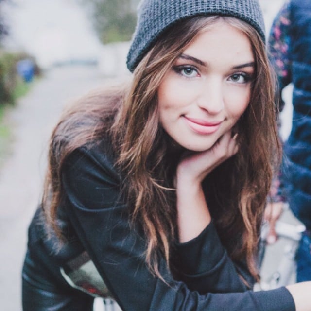 Daniela Lopez Osorio Daniela Lopez Osorio