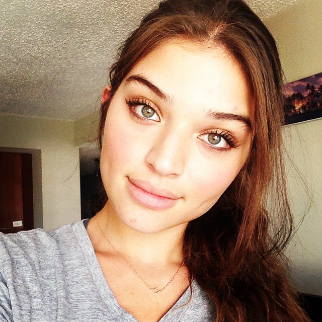 Daniela Lopez Osorio