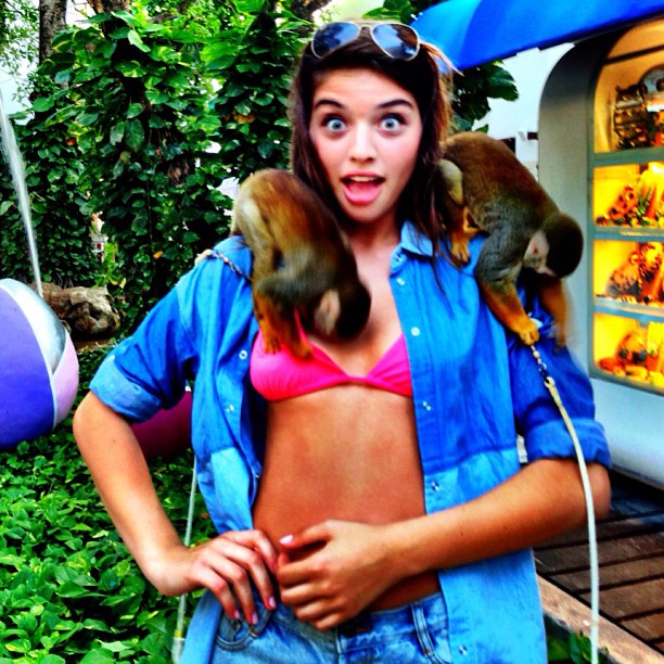 Daniela Lopez Osorio