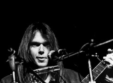 Neil Young Neil Young