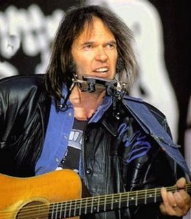 Neil Young