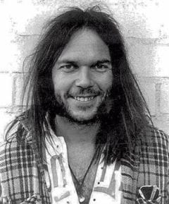 Neil Young